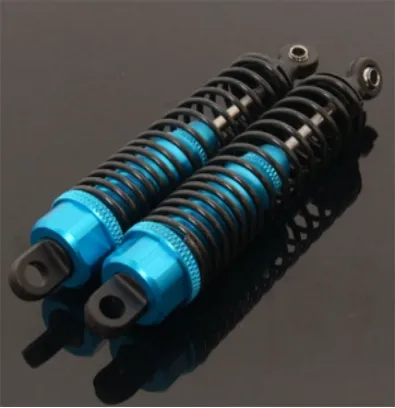 HSP 1/ 10 RC car Upgrade Spare parts Aluminum Shock Absorbers 180007B