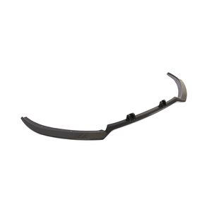 S6 Voiture Pare-chocs Avant En Fiber De Carbone Séparateur pour Audi <span class=keywords><strong>A6</strong></span> C7 <span class=keywords><strong>SLINE</strong></span> 16-18 - Product Image 3