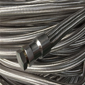 Tubería Corrugada Soldada Daming, Manguera Metálica Flexible - Product Image 6