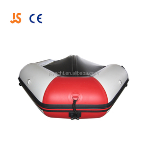 Suelo Inflable Grande para Botes, Botes <span class=keywords><strong>de</strong></span> <span class=keywords><strong>Pesca</strong></span> Usados <span class=keywords><strong>de</strong></span> Aluminio en Venta - Product Image 6