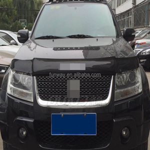 Козырек для автомобильной капота для Suzuki Grand Vitara 2006-2015