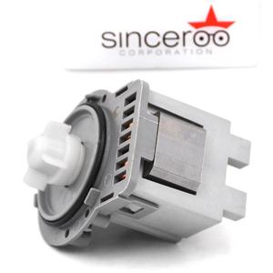 Bomba universal Bomba de desagüe lavavajillas motor para Samsung LG lavadora - Product Image 3