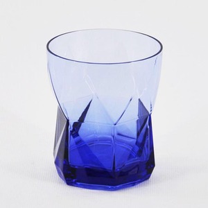 คริสตัลออกแบบสีฟ้าสีชุดอุปกรณ์ห้องน้ำ - Product Image 4