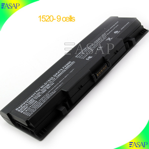 Batería de repuesto para <span class=keywords><strong>Dell</strong></span> <span class=keywords><strong>Inspiron</strong></span> <span class=keywords><strong>1520</strong></span> 1521 1720 1721 Vostro 1500 1700 GK479 GR986 - Product Image 6