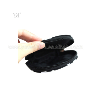 2017 Voyage Zipper Mode Cosmétique Sac Pochette Avec <span class=keywords><strong>Noir</strong></span> <span class=keywords><strong>et</strong></span> <span class=keywords><strong>blanc</strong></span> points - Product Image 5