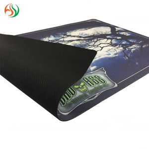 Alfombrilla de ratón para juegos con calefacción de <span class=keywords><strong>Anime</strong></span> 3D personalizada de goma AY tamaño XXL en Stock - Product Image 3