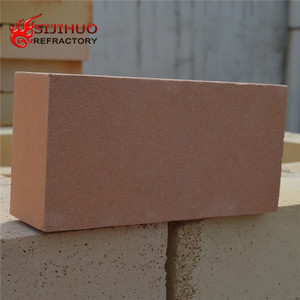 Ánh Sáng Mỏng Sk Cách Điện Vật Liệu Chịu Lửa Sét Chịu Lửa Gạch Cách Nhiệt Gạch - Product Image 3