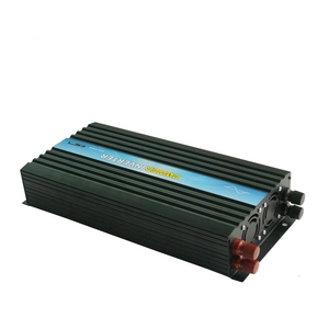 Commercio all'ingrosso Della Cina della fabbrica 24v 2500w vento e solare inverter di potenza prodotti popolari in usa - Product Image 1