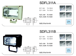 The price best durable waterproof ip65 garden lighting pole with 3 years warranty for the garden ornament - Product Image 2