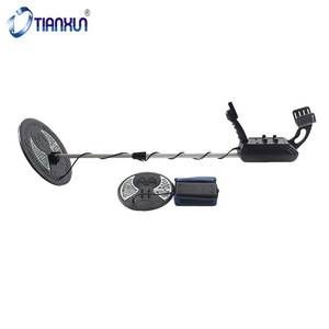 <span class=keywords><strong>Detector</strong></span> de Metais MD-5008 com Duas Bobinas para Busca Profunda e Sensível de Ouro Subterrâneo - Product Image 2