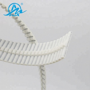 Una cara ATK10 pu abierta correa para el borde de <span class=keywords><strong>la</strong></span> máquina de pulir - Product Image 2