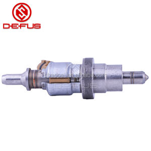 Inyector de combustible 23710-26011 para Corolla Avensis Auris Rav4 Lexus IS <span class=keywords><strong>2</strong></span> adfhv - Product Image 6