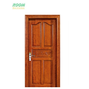 Diseños de Puertas Dobles Simples de <span class=keywords><strong>Dos</strong></span> <span class=keywords><strong>Hojas</strong></span> para Exterior en Venta - Product Image 3