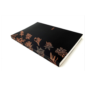Diari quaderno con Logo personalizzato <span class=keywords><strong>copertina</strong></span> morbida in <span class=keywords><strong>similpelle</strong></span> A6 B6 griglia punteggiata Tomoe River Paper planner - Product Image 2