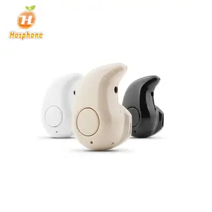 s530 Mini in-ear Wireless Headphones Earphones Universal Mobile phone Headset Handsfree