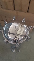 Stainless Steel Filter Housing Multi Cartridge Filter Housing