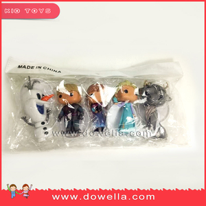 Offre Spéciale d'<span class=keywords><strong>action</strong></span> et dessin animé mini 3D figurines EN PLASTIQUE - Product Image 6