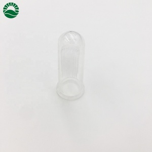 Silicone baby infant training finger <strong>toothbrush</strong> - Product Image 3