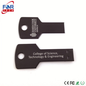 Publicité Gagets 2017 Livraison Logo Impression En Vrac 2 gb USB En Métal Clé Flash Drive 8 gb 16 gb 64 gb Usb Flash Drive - Product Image 5