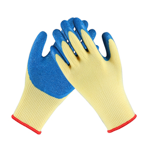 قفازات مطلية بالمطاط قفازات يد مطاطية - Product Image 6