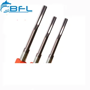 Reamer BFL Solid Carbide Step Reamer For Stainless Steel