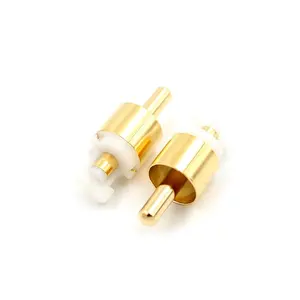 Best Price Of Rca Plug To 2*6.35Mm Mono Jack Cabo Rca
