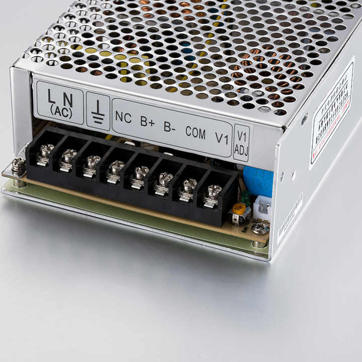 AD155A 155W 12VDC 100Ah Battery Charger Power Supply