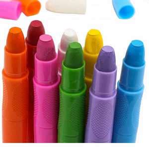 Bastoncini e pastelli per il viso facili da usare per bambini impostano una confezione conveniente - Product Image 5