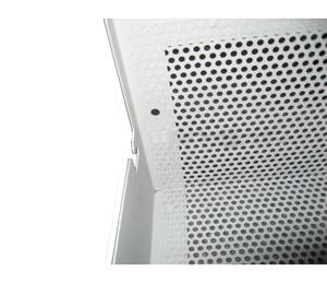 עבודות חותמת גיליון מתכת פלדה מותאמות אישית, חלקי גיליון מתכת מוחן, גיליון מתכת אלומיניום - Product Image 5