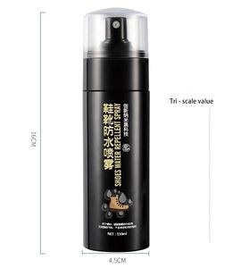 Venta al por mayor Nano Spray ajuste impermeable para <span class=keywords><strong>zapatillas</strong></span> muestra gratis-Spray de <span class=keywords><strong>zapatillas</strong></span> resistente al agua para zapatos - Product Image 4