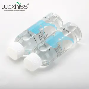 WAXKISS-Tratamiento de precera personalizado, etiquetado privado, 100ml, 250ml, 500ml, venta al por mayor