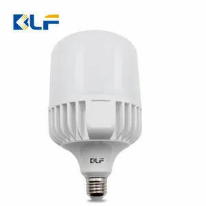 Alta qualidade e27 led light bulb 24w 30w 40w 50w 60w alta potência da lâmpada led