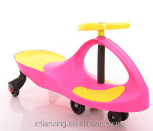 سيارة أطفال متأرجحة بسعر منخفض الأكثر مبيعًا سيارة بلازما متأرجحة - Product Image 3
