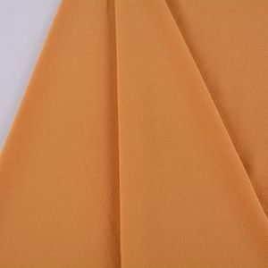 Phổ Biến Của Phụ Nữ 95% <span class=keywords><strong>Polyester</strong></span> 5% Spandex Sợi Nhỏ Căng <span class=keywords><strong>Moss</strong></span> <span class=keywords><strong>Crepe</strong></span> Váy Vải 100% Chống Tĩnh Điện Cho Cô Gái Của Hàng May Mặc - Product Image 3