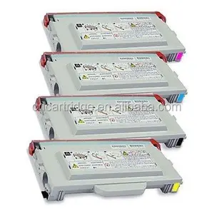 Cartridge toner untuk Ricoh Aficio CL1000N sp C210 sf CL800 dibuat di pabrik Cina