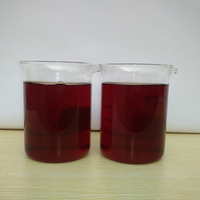 Résine liquide phénol-formaldéhyde