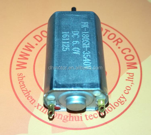 FF180電気シェーバー<span class=keywords><strong>DC</strong></span>モーター2.4v12v FF-180 <span class=keywords><strong>DC</strong></span>モーター - Product Image 3