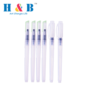HB 6 pz Artisti Acquerello <span class=keywords><strong>Pennelli</strong></span> Penna <span class=keywords><strong>Pennelli</strong></span> <span class=keywords><strong>Per</strong></span> La <span class=keywords><strong>Pittura</strong></span> <span class=keywords><strong>Ad</strong></span> Acquerello Pennello Artisti Del Prodotto - Product Image 3
