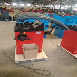 Nhà máy trực tiếp mô hình hl100 từ Trung Quốc giá rẻ giá Xe cân bằng bánh xe lốp liên kết máy - Product Image 3