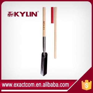 Hecho En China La Agricultura Americana Pala Mejor Pala Para Cavar - Product Image 2