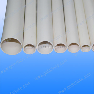 Tubos de PVC eléctrica estándar <span class=keywords><strong>P</strong></span> <span class=keywords><strong>V</strong></span> <span class=keywords><strong>c</strong></span> tubería - Product Image 1