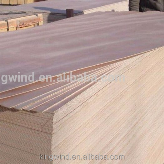 Мебель/Строительная Фанера/пленочная фанера из твердой древесины/Коммерческая Фанера