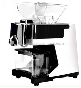 Buena Calidad máquina de extracción de aceite de aguacate/mostaza expulsor del aceite - Product Image 3