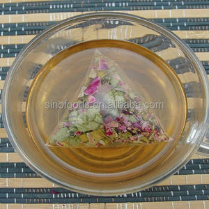 DGHC courge cireuse feuilles de lotus <span class=keywords><strong>thé</strong></span> <span class=keywords><strong>thé</strong></span> Fitne minceur - Product Image 3