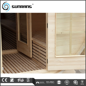 Vendita calda all'aperto barile asciutto bagnato vapore <span class=keywords><strong>Sauna</strong></span> bagno doccia vasche idromassaggio <span class=keywords><strong>Sauna</strong></span> bagno stanza di legno - Product Image 4