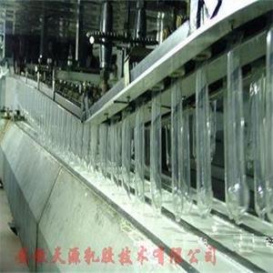 Dây Chuyền Sản Xuất Bao Cao Su Tự Động An Toàn Đảm Bảo An Toàn - Product Image 3