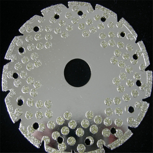 Prix d'usine des Émirats arabes unis lames de scie Offre Spéciale <span class=keywords><strong>disque</strong></span> de coupe en marbre - Product Image 6