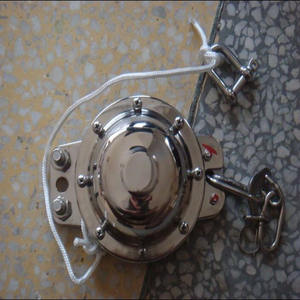 Unidades de Liberación Hidrostática para Balsas Salvavidas a Precio Económico, Material de Acero Inoxidable, HRU en Venta - Product Image 5