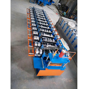 JM 500 アーチングマシン 立縫い屋根パネル成形機 - Product Image 4
