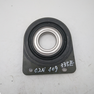 Eje de transmisión de cojinete de alto rendimiento DNP 02N 409 335E para Galaxy Seat <span class=keywords><strong>Alhambra</strong></span> Sharan eje de transmisión cojinete central 02N409335E - Product Image 5